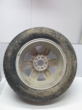 KOLO REZERVY 205/65/R16 HONDA CR-V II J16X6JJ