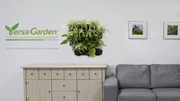 Модуль комплекта гидропоники AQUAEL Versa Garden Plus