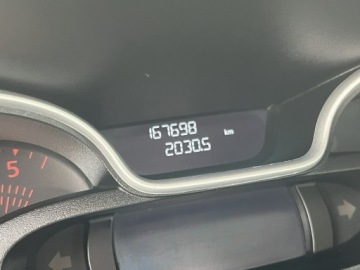 Renault Trafic III Furgon 1.6 Energy dCi 125KM 2018 Renault Trafic L2H1 6-Osobowy Drzwi_Obustronne, zdjęcie 11