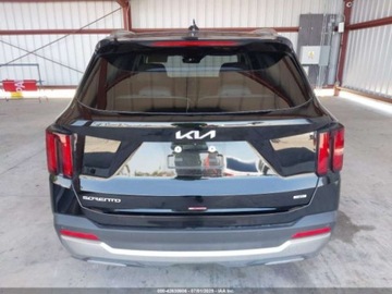 Kia Sorento IV 2025 Kia Sorento Hybrid EX 2025 1.6l 1.6 Hybryda 177KM, zdjęcie 4