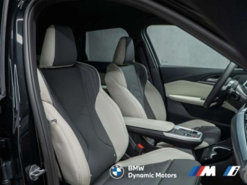 BMW X1 U11 Crossover Plug-In 1.5 30e 326KM 2026 BMW X1 xDrive30e 326 KM PHEV - Gotowy do Odbioru - Pakiet M Pro - Kamera 3, zdjęcie 24