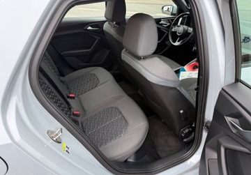 Audi A1 II 1.0 30 TFSI 116KM 2020 Audi A1 Sportback 1.0 Tfsi S-tronic Sportback FULL LED 37.000 km Benzyna, zdjęcie 10