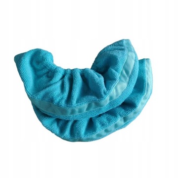 Чехлы для коньков на открытом воздухе, синие, LL