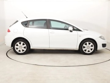 Seat Leon II 1.6 CR 105KM 2012 Seat Leon 1.6 TDI, Klima, Klimatronic, Tempomat, zdjęcie 5