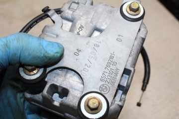 BMW K1200 GT K44 МОДУЛЬ КРУИЗ-КОНТРОЛЯ 7699068