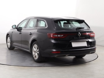 Renault Talisman Kombi 1.6 Energy dCi 130KM 2018 Renault Talisman 1.6 dCi, Navi, Klima, zdjęcie 3