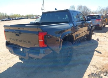 Toyota Tacoma II 2025 Toyota Tacoma TOYOTA TACOMA SR5 2.4 Benzyna 282KM, zdjęcie 1