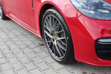 Porsche Panamera II Liftback 2.9 440KM 2018 Porsche Panamera 4S stan Bardzo Dobry pierwszy właściciel salon PL, zdjęcie 7