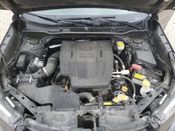 Subaru 2022 Subaru Forester 2022, 2.5L, 4x4, TOURING, od ubezpieczalni 2.5 Benzyna, zdjęcie 11