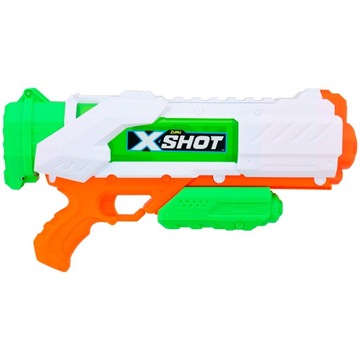 Pistolet X-Shot Zuru pistolet na wodę 700 ml super