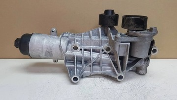 PODSTAWA OBUDOWA FILTRA OLEJU A6261800011 MERCEDES C W205 1.6 CDI