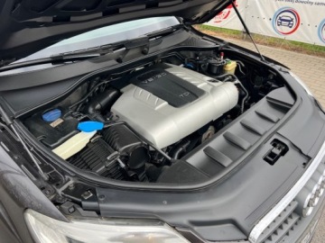 Audi Q7 I SUV 3.0 TDI quattro 233KM 2006 Audi Q7 QUATTRO AUTOMAT LEDY SKORY NAWIGACJA KAMERA GRZANE FOTELE EL.SZYBY, zdjęcie 31