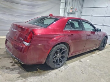 Chrysler 300C II 2020 Chrysler 300s 2020 3.6L 3.6 Benzyna 300KM, zdjęcie 3