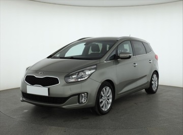 Kia Carens IV Minivan 1.7 VGT CRDI 136KM 2014 Kia Carens 1.7 CRDi, Automat, Klima, Klimatronic, zdjęcie 1