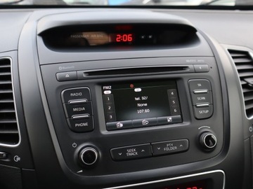 Kia Sorento II SUV Facelifting 2.0 CRDi 150KM 2013 Kia Sorento 2.0 CRDI, Salon Polska, Serwis ASO, zdjęcie 11