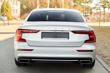 Volvo S60 III 2021 INSCRIPTION__ 5 SZTUK W OFERCIE, zdjęcie 10