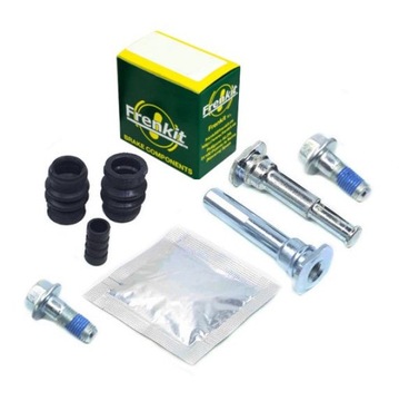 PROWADNICE ZACISKU tył NISSAN PATROL GR Y61