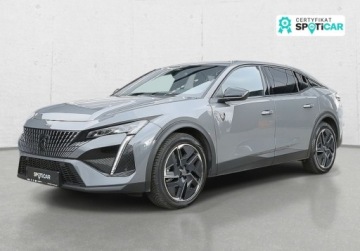 Peugeot 408 2025 Peugeot 408 GT 2025 FV23 Od RiA 1.2 Hybryda 145KM