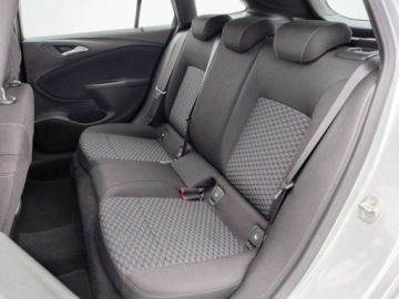 Opel Astra K Sportstourer Facelifting 1.5 Diesel 122KM 2022 Opel Astra Maly przebieg Faktura VAT Bardzo BDB Stan techniczny i wizualn, zdjęcie 18