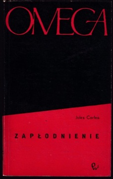 ZAPŁODNIENIE - Jules Carles