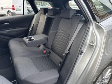 Toyota Corolla XII TS Kombi Facelifting 1.8 Hybrid 140KM 2023 Toyota Corolla 1.8 Hybrid Comfort Seria E21 (2019-, zdjęcie 21