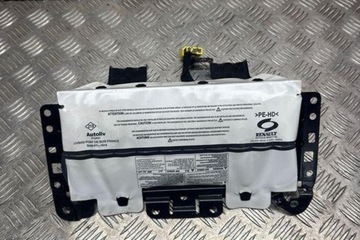ULOŽENÍ AIRBAG SPOLUJEZDCE RENAULT LAGUNA III (BT0/1) 985250010R 2.0L DIESEL