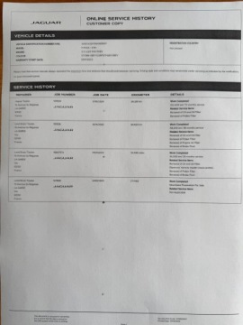 Jaguar F-Pace SUV Plug-In 2.0 P PHEV 404KM 2022 Jaguar F-Pace P400e AWD HSE Windsor Masaże Panorama Koła 21' Serwis! FV 23%, zdjęcie 23