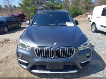 BMW X1 F48 2016 BMW X1 2016 BMW X1 XDRIVE28I 2.0 Benzyna 228KM, zdjęcie 7