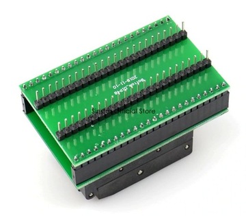 Переходник BGA64 ZIF для программатора XGecu T56