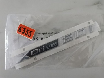 6355 ZNAK BMW F39 F48 51148496014
