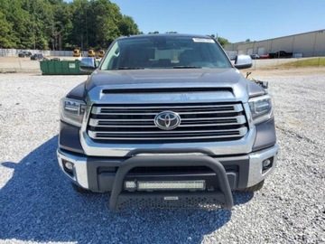Toyota Tundra II 2019 Toyota Tundra 2019, Crew Max Limited, 5.7 L, od ubezpieczalni 5.7 Benzyna, zdjęcie 4