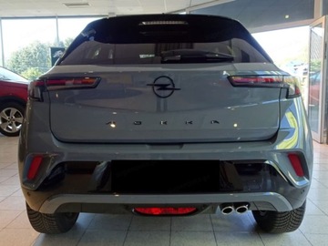 Opel Mokka II 2025 Od ręki - GS S&amp;S eDTC6 1.2 T mHEV 145KM / Pakiet Komfort, Tech, zdjęcie 3