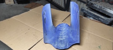 YAMAHA YZF 600 THUNDERCAT ПЕРЕДНЕЕ КРЫЛО ПЕРЕДНЕЕ КРЫЛО КОЛЕСО АРКА КРЫШКА