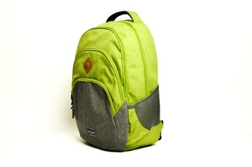 РЮКЗАК TRAVELITE ДЛЯ РАБОТЫ ШКОЛЬНЫЙ БАГАЖ НОУТБУК 15.6