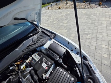 Seat Leon III ST Facelifting 1.6 TDI 115KM 2019 Seat Leon 1.6TDI 116PS Automat Ledy Kamera Sliczny Gwarancja 1.6 Diesel, zdjęcie 28