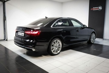 Audi A4 B9 Limousine Facelifting 2.0 35 TFSI 150KM 2022 Audi A4 Limousine S-Line*Salon Polska*I, zdjęcie 6