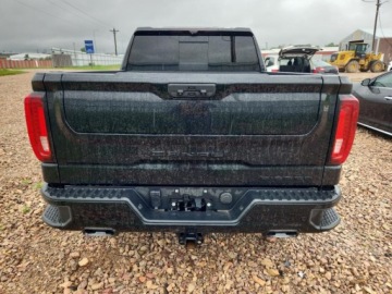  GMC Sierra K1500 Denali 2023 3.0l 3.0 Diesel 305KM, zdjęcie 2