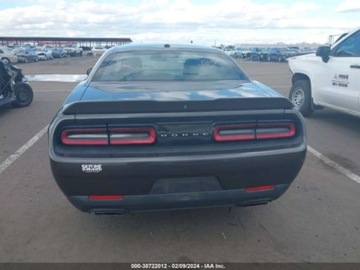 Dodge Challenger III 2018 Dodge Challenger 2018r., 5.7L, zdjęcie 7