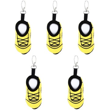 СУМКА ДЛЯ МЯЧИКОВ СУМКИ ДЛЯ ТРЕНИРОВКИ ГОЛЬФА, 5 КОМПЛЕКТОВ