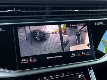 Audi 2023 Audi SQ8 Head-Up Hak Faktura 4.0 Benzyna 507KM, zdjęcie 24