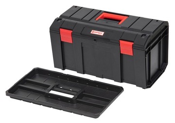 НАБОР QBRICK ЯЩИКОВ ДЛЯ ИНСТРУМЕНТОВ R-BOX19+ 16 + 13