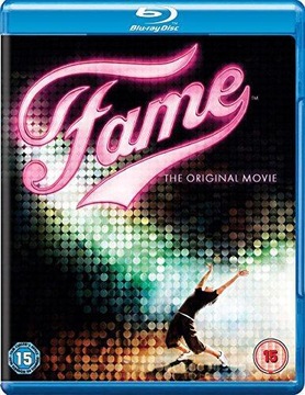 Fame Blu-ray