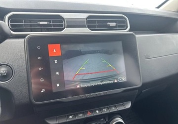 Dacia Duster II SUV Facelifting 1.0 TCe 90KM 2023 Dacia Duster Kamera 360, Bezwypadkowy, Grzane Fotele, Gwarancja, Salon PL, zdjęcie 22