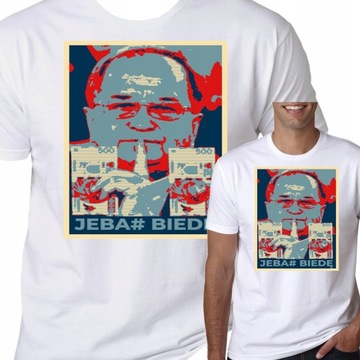 T-Shirt KOSZULKA ANTY PIS RYDZYK SMIESZNE XL 1173
