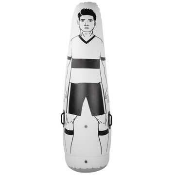 Надувная футбольная тренировочная портативная стенка