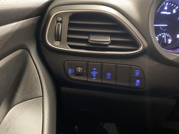 Hyundai i30 III Hatchback Facelifting 1.0 T-GDI 120KM 2022 Hyundai i30 1.0 T-GDI Classic + DCT II (2012-) Hyu, zdjęcie 16