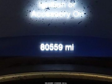 Dodge Durango III 2016 Dodge Durango 2016 r., 5,7L RT 5.7 Benzyna 360KM, zdjęcie 8