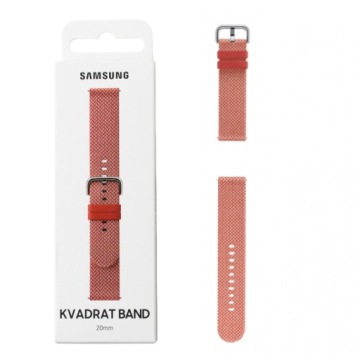 ORYG SAMSUNG WATCH ACTIVE R500 R820 PASEK KVADRAT