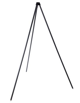 MIKADO SKŁADANY STATYW STOJAK DO WAŻENIA RYB TRÓJNÓG