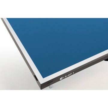 Стол для настольного тенниса SPONETA 274 x 152,5см